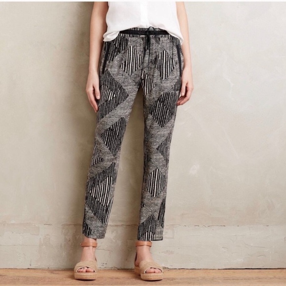 Anthropologie Hei Hei Finna Jogger